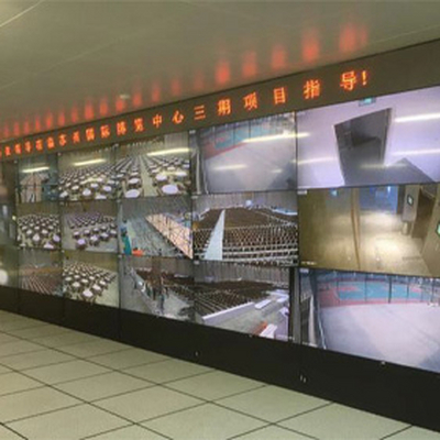 苏州国际博览中心